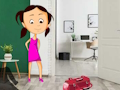 Hra Útek z domu nevlastnej matky  online