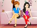 Hra Gossip Girl House Escape online