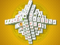 Hra Mahjong Tower HD online