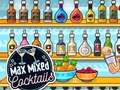 Hra Maximálne miešané koktaily  online