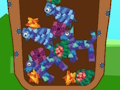 Hra Piñata Poppers  online