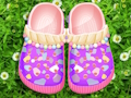 Hra Dekor: My Crocs  online