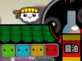Hra Sushi Bros online