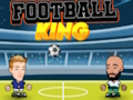 Hra Futbalový kráľ  online