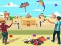 Hra Sim lietajúci drak  online