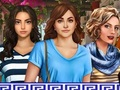 Hra Začarované pobrežia  online