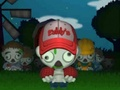Hra Zombie matematika  online