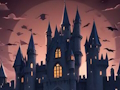 Hra Detektív Castle Escape  online
