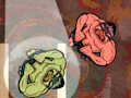 Hra King Of Sumo ultimátna bitka  online