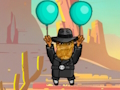 Hra Nugget Man Puzzle prežitie online