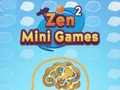 Hra Zen Mini Games 2 online