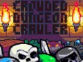 Hra Preplnený dungeonový prehľadávač online