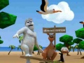 Hra Yetisports: Albatros Overload  online