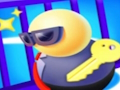 Hra Kolísavý lupič  online