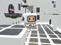 Hra Fliping Space Kamarát online