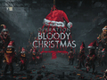Hra Operácia Bloody Xmas  online