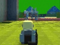 Hra Pieskovisko Orion 3D online