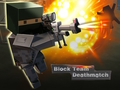 Hra Blokovať Team Deathmatch  online