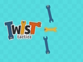 Hra Twist taktika  online