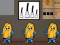 Hra Spud Tacular Quest nájsť zemiakové dieťa online