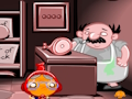 Hra Monkey Go Happy Stage 403  online