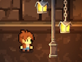 Hra Les ozveny  online