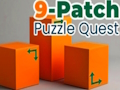 Hra 9 Patch Puzzle Quest online
