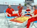 Hra Plán úteku z väznice Alcatraz  online