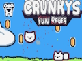Hra Crunkyho zábava rager online