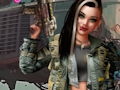 Hra Cyberpunk Shieldmaideens online
