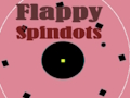 Hra Flappy spindots online