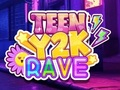 Hra Teen Y2K Rave online