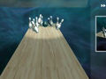 Hra Rockin vesmírny bowling online