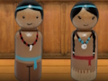 Hra Amgel Kids Room Escape 200 online