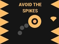 Hra Vyhnite sa The Spikes  online