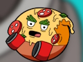Hra Pizza jeseň  online