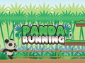 Hra Panda Beh  online