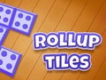 Hra RollUp dlaždice  online