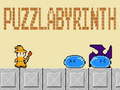 Hra Puzzlabyrint  online
