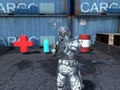 Hra Counter Strike  online