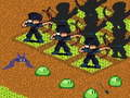 Hra Klepnite na Archer  online