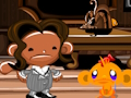 Hra Opica Go Happy Stage 846 online