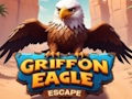 Hra Griffon Eagle Escape online