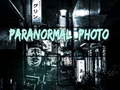 Hra Paranormálna fotografia  online