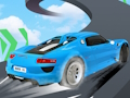 Hra Extrémna jazda Real Mega Ramps  online
