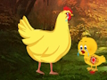 Hra Získajte The Hurt Chick  online