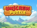Hra Odskrutkujte puzzle  online