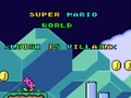 Hra Super Mario World: Luigi je zloduch  online