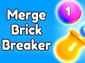Hra Zlúčiť Brick Breaker  online