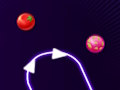 Hra Looper Fruit Hit online